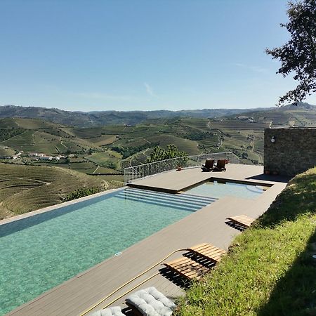 Quinta De Travassinhos- Douro Valley & Spa Santa Marta de Penaguião Eksteriør billede