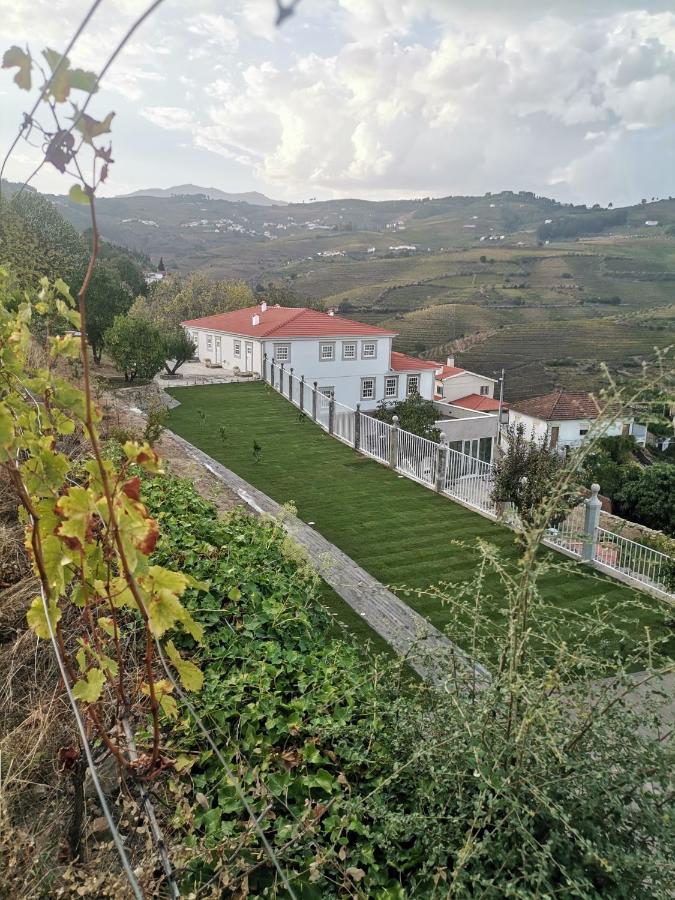 Quinta De Travassinhos- Douro Valley Santa Marta de Penaguião Eksteriør billede