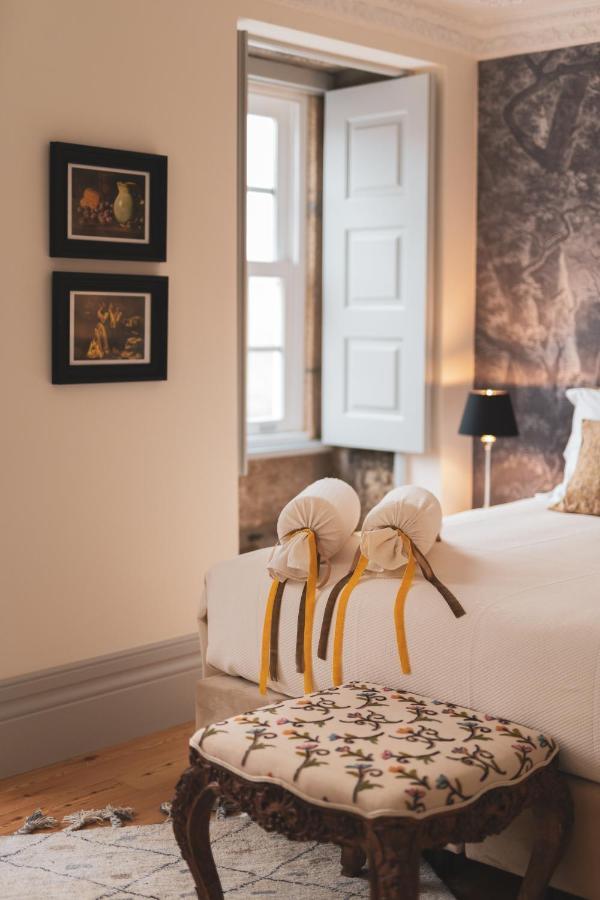 Quinta De Travassinhos- Douro Valley & Spa Santa Marta de Penaguião Eksteriør billede