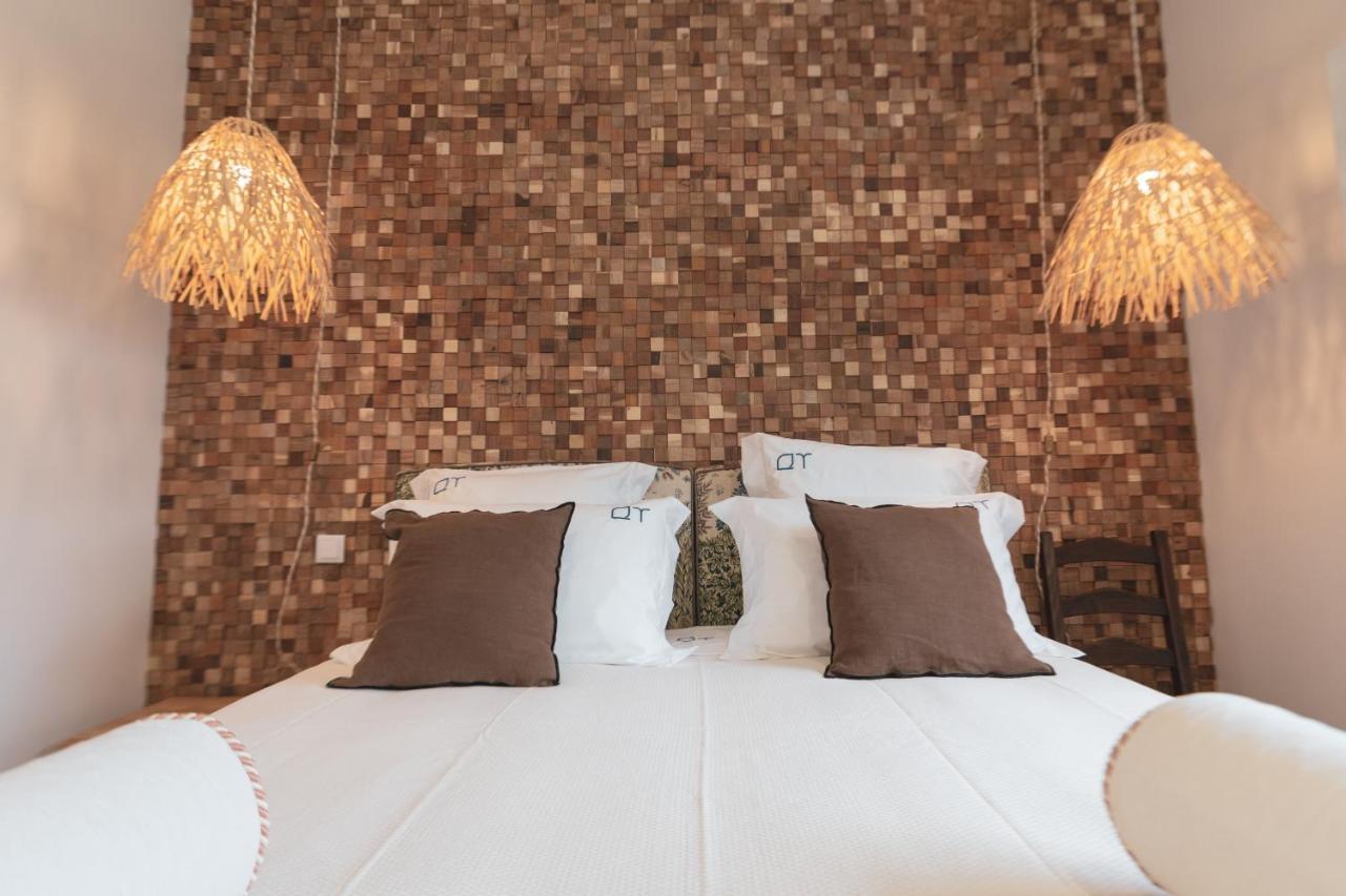 Quinta De Travassinhos- Douro Valley & Spa Santa Marta de Penaguião Eksteriør billede