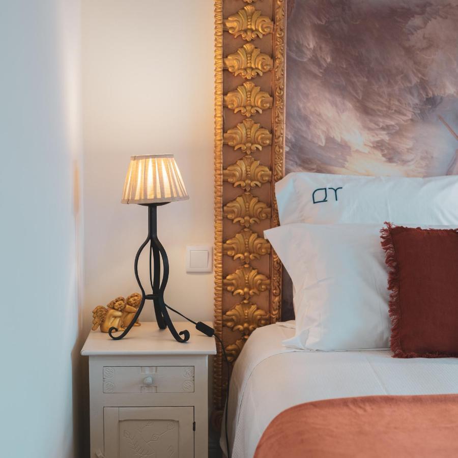 Quinta De Travassinhos- Douro Valley & Spa Santa Marta de Penaguião Eksteriør billede
