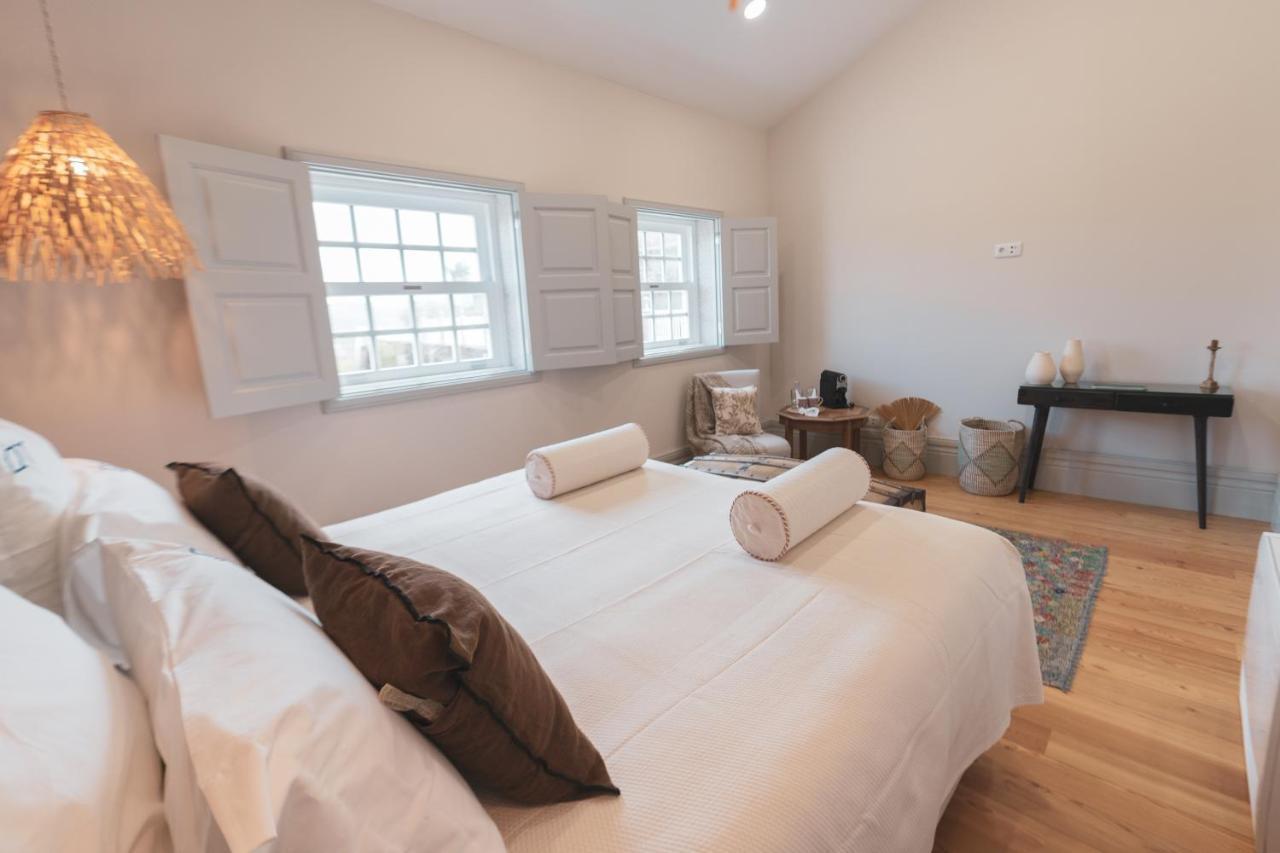 Quinta De Travassinhos- Douro Valley & Spa Santa Marta de Penaguião Eksteriør billede