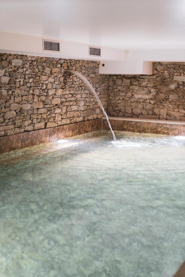 Quinta De Travassinhos- Douro Valley & Spa Santa Marta de Penaguião Eksteriør billede