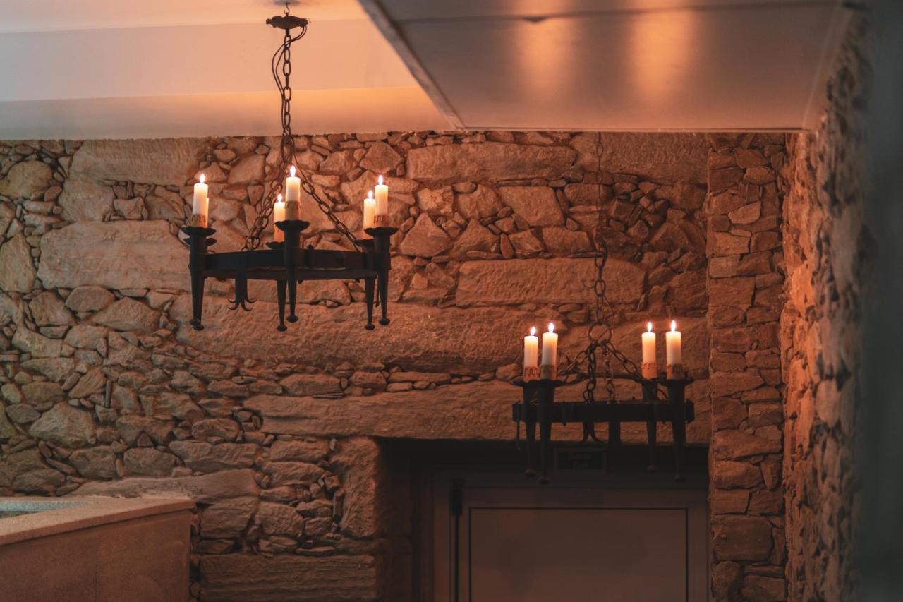 Quinta De Travassinhos- Douro Valley & Spa Santa Marta de Penaguião Eksteriør billede