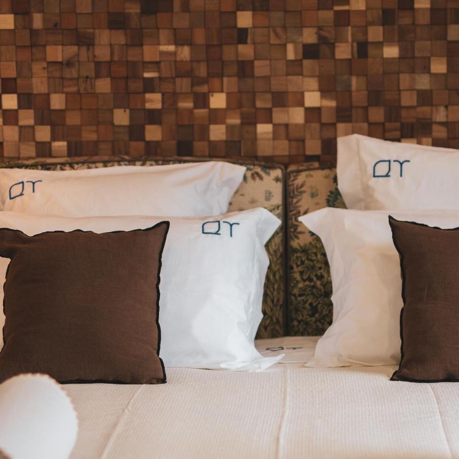 Quinta De Travassinhos- Douro Valley & Spa Santa Marta de Penaguião Eksteriør billede