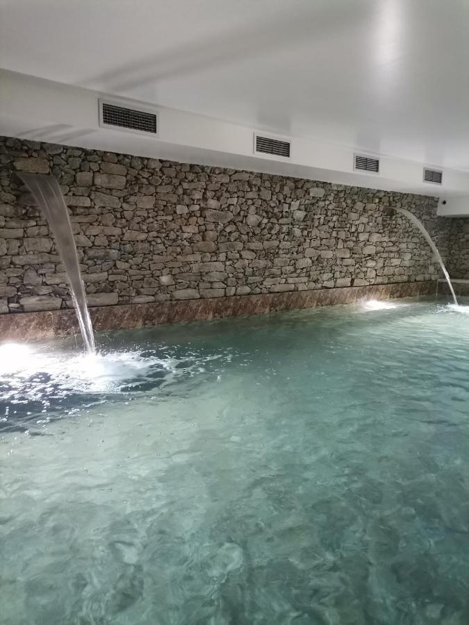 Quinta De Travassinhos- Douro Valley & Spa Santa Marta de Penaguião Eksteriør billede