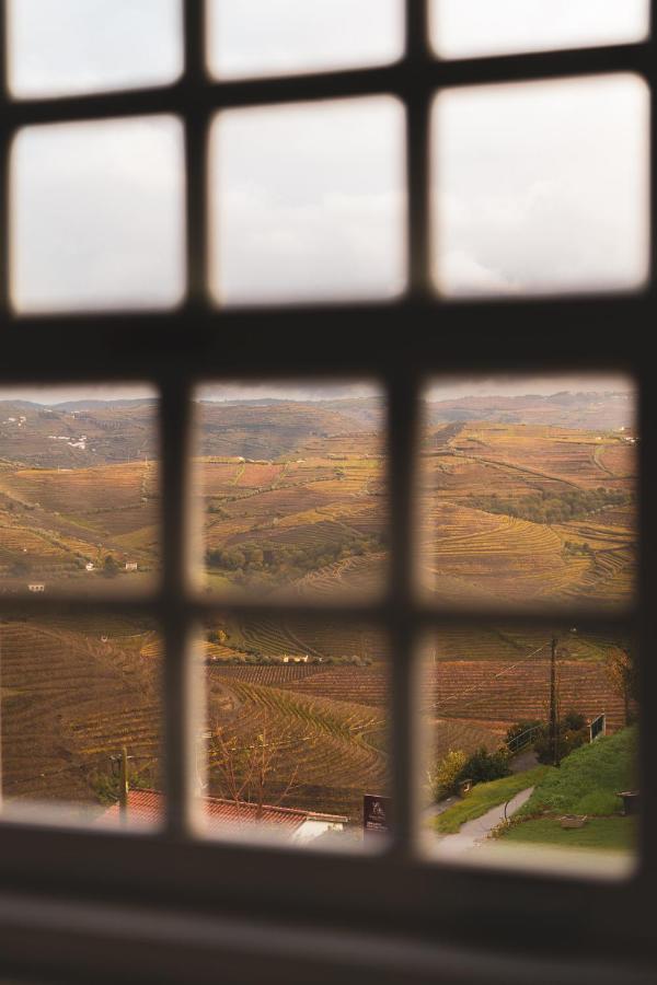 Quinta De Travassinhos- Douro Valley Santa Marta de Penaguião Eksteriør billede