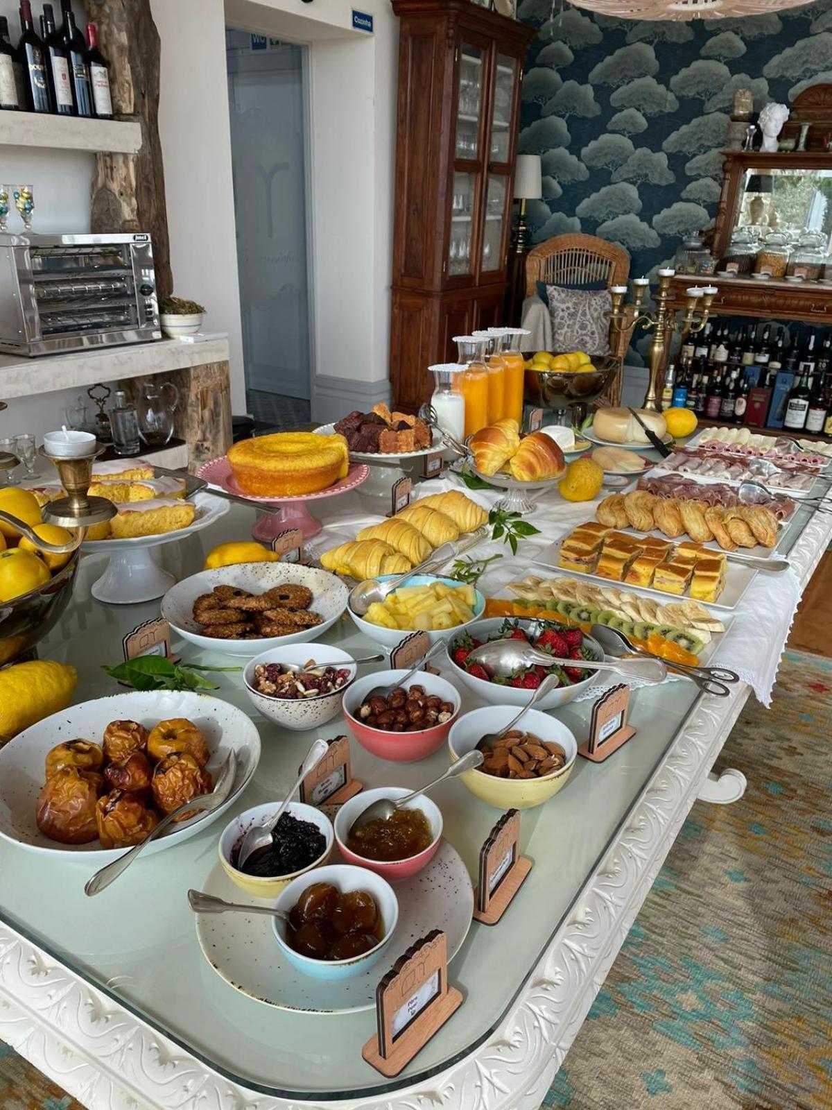 Quinta De Travassinhos- Douro Valley & Spa Santa Marta de Penaguião Eksteriør billede
